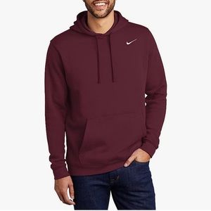 🔥🔥 MEN’S NIKE SPORTSWEAR CLUB PULLOVER HOODIE 🔥🔥